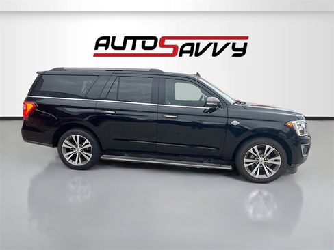 Used 2020 Ford Expedition Max King Ranch image 8