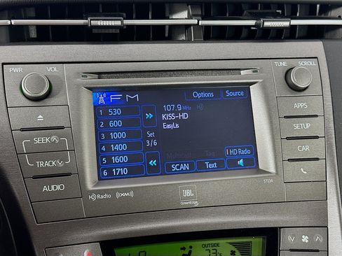 Used 2013 Toyota Prius Four FWD image 19