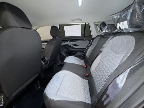 New 2026 Volkswagen Tiguan S AWD/4WD image 12