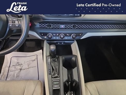 Used 2023 Honda Accord EX image 12