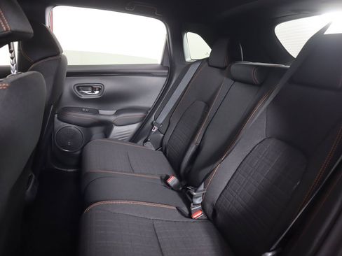 New 2026 Honda HR-V Sport image 21