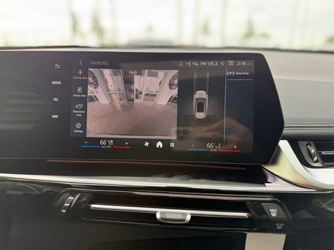 New 2026 BMW X1 xDrive28i w/ Convenience Package image 17