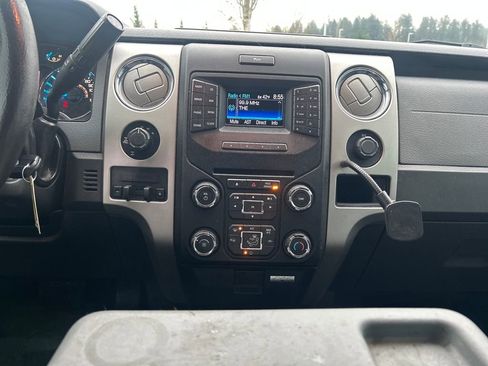 Used 2013 Ford F150 XLT w/ Luxury Equipment Group image 23