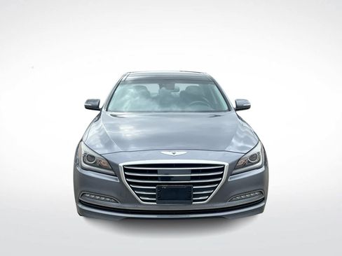 Used 2016 Hyundai Genesis 3.8 w/ Option Group 03 image 3