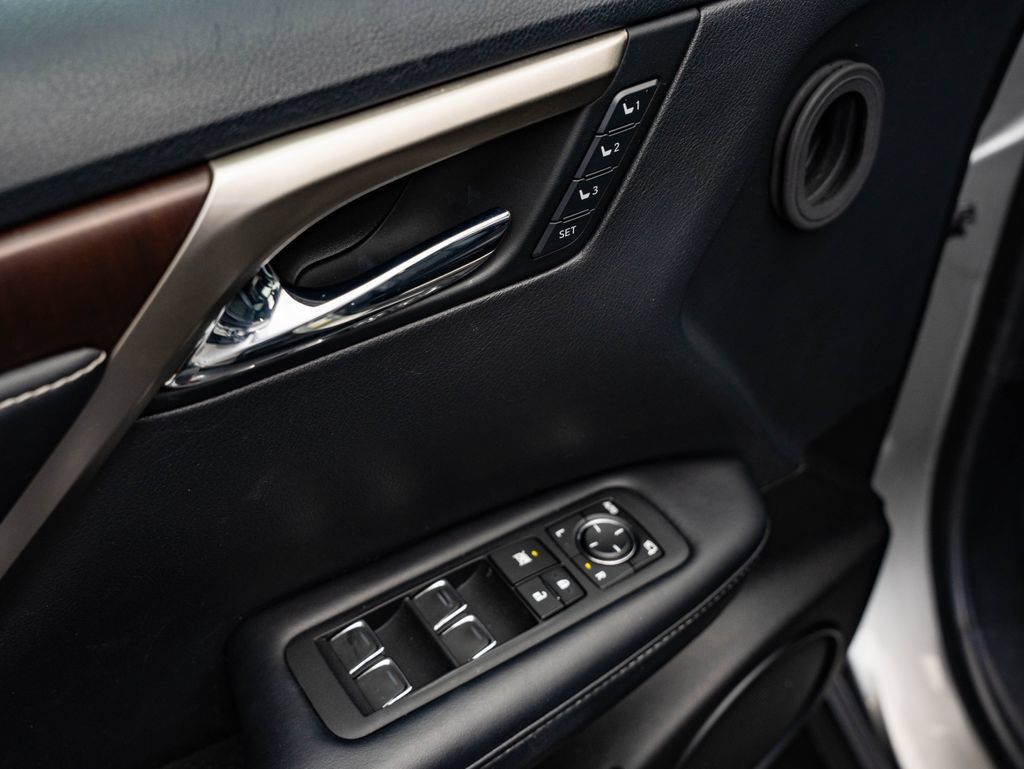 Used 2021 Lexus RX 350 AWD w/ Premium Package image 25