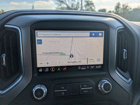 Used 2022 GMC Sierra 2500 Denali w/ Denali Ultimate Package image 29