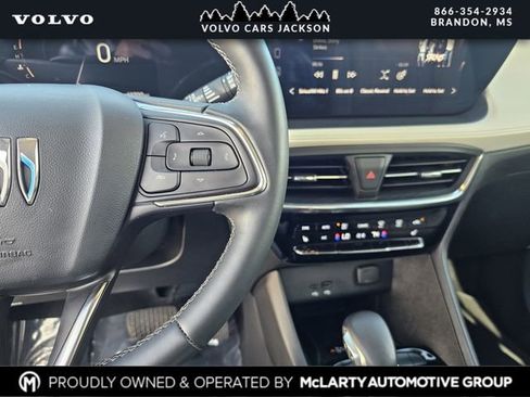Used 2024 Buick Encore GX Avenir w/ Avenir Technology Package image 25