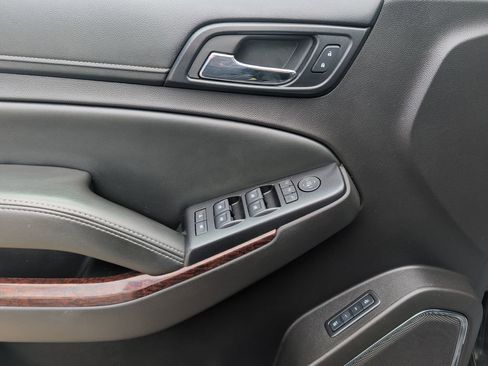 Used 2015 GMC Yukon SLT image 10