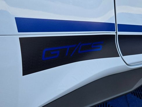 New 2025 Ford Mustang GT Premium image 28