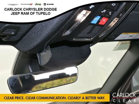 New 2025 Jeep Grand Cherokee Altitude image 27