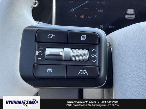 Used 2024 Hyundai Santa Fe Calligraphy image 18