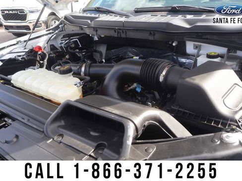 Used 2023 Ford F150 XL w/ XL Chrome Appearance Package AWD/4WD image 32