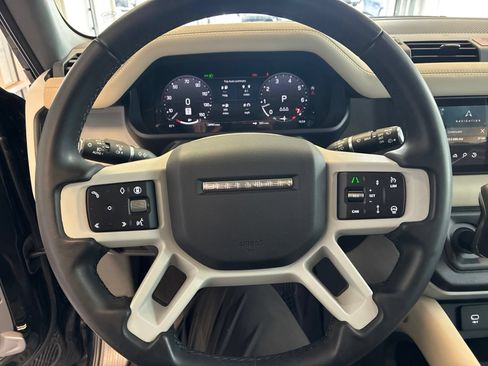 Used 2024 Land Rover Defender 110 S AWD/4WD image 14