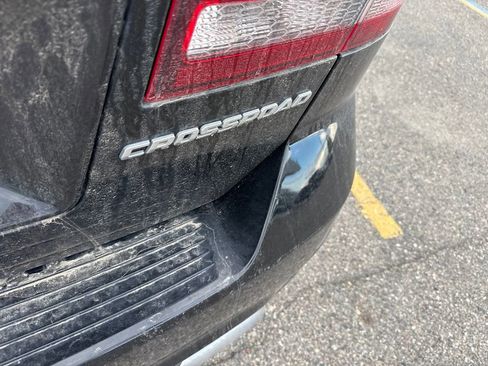 Used 2016 Dodge Journey Crossroad w/ Popular Equipment Group AWD/4WD image 6