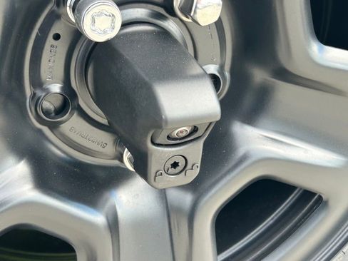 New 2025 Jeep Wrangler Sport image 20