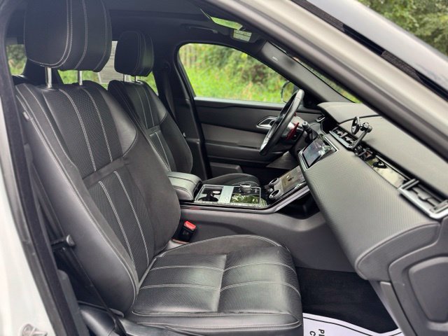 Used 2018 Land Rover Range Rover Velar R-Dynamic SE AWD/4WD image 20