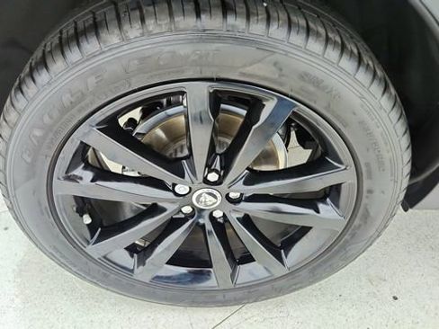 Used 2024 Jaguar E-PACE R-Dynamic SE image 56