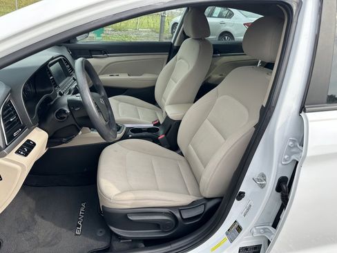 Used 2018 Hyundai Elantra SEL image 14