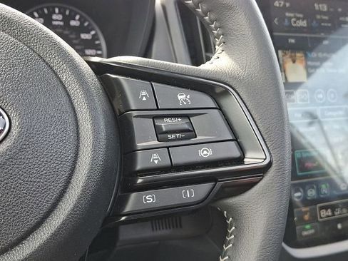 Used 2026 Subaru Forester Premium image 23