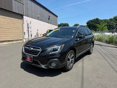 Used 2018 Subaru Outback 2.5i Limited