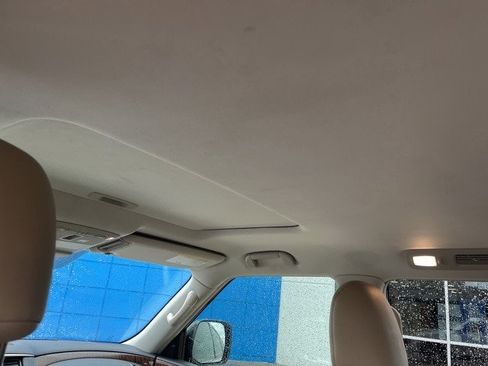 Used 2020 Nissan Armada SL w/ Premium Package image 15