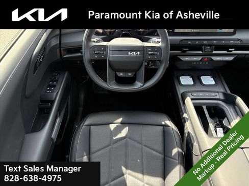 New 2027 Kia Telluride EX X-Line w/ Towing Package AWD/4WD image 25