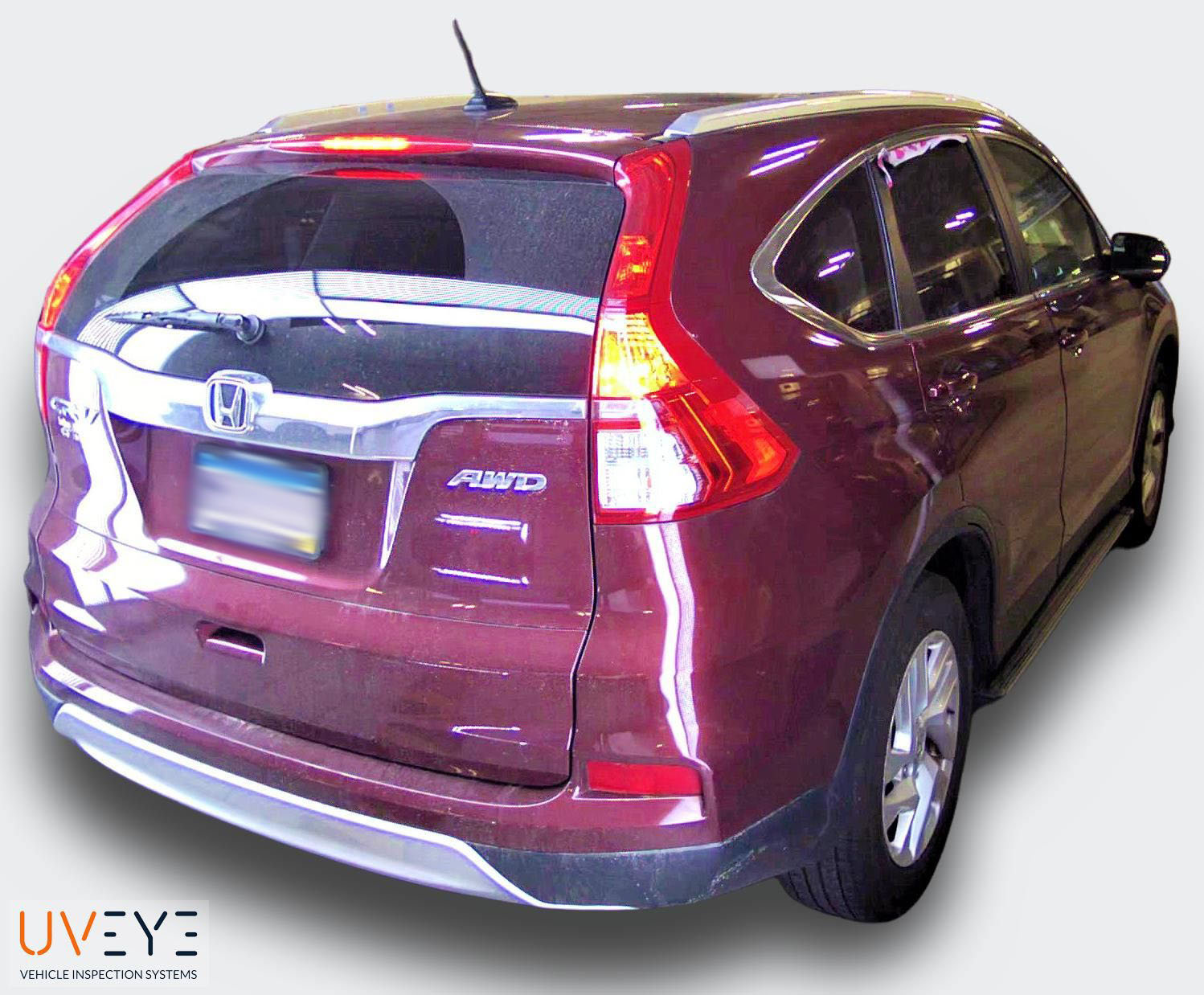 Used 2015 Honda CR-V EX-L image 12
