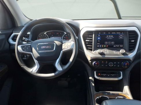 Certified 2023 GMC Acadia SLE w/ LPO, Floor Liner Package AWD/4WD image 10