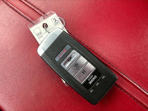 Used 2019 Acura TLX V6 w/ Technology & A-SPEC Pkg image 24