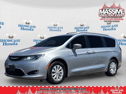 Used 2018 Chrysler Pacifica Touring-L