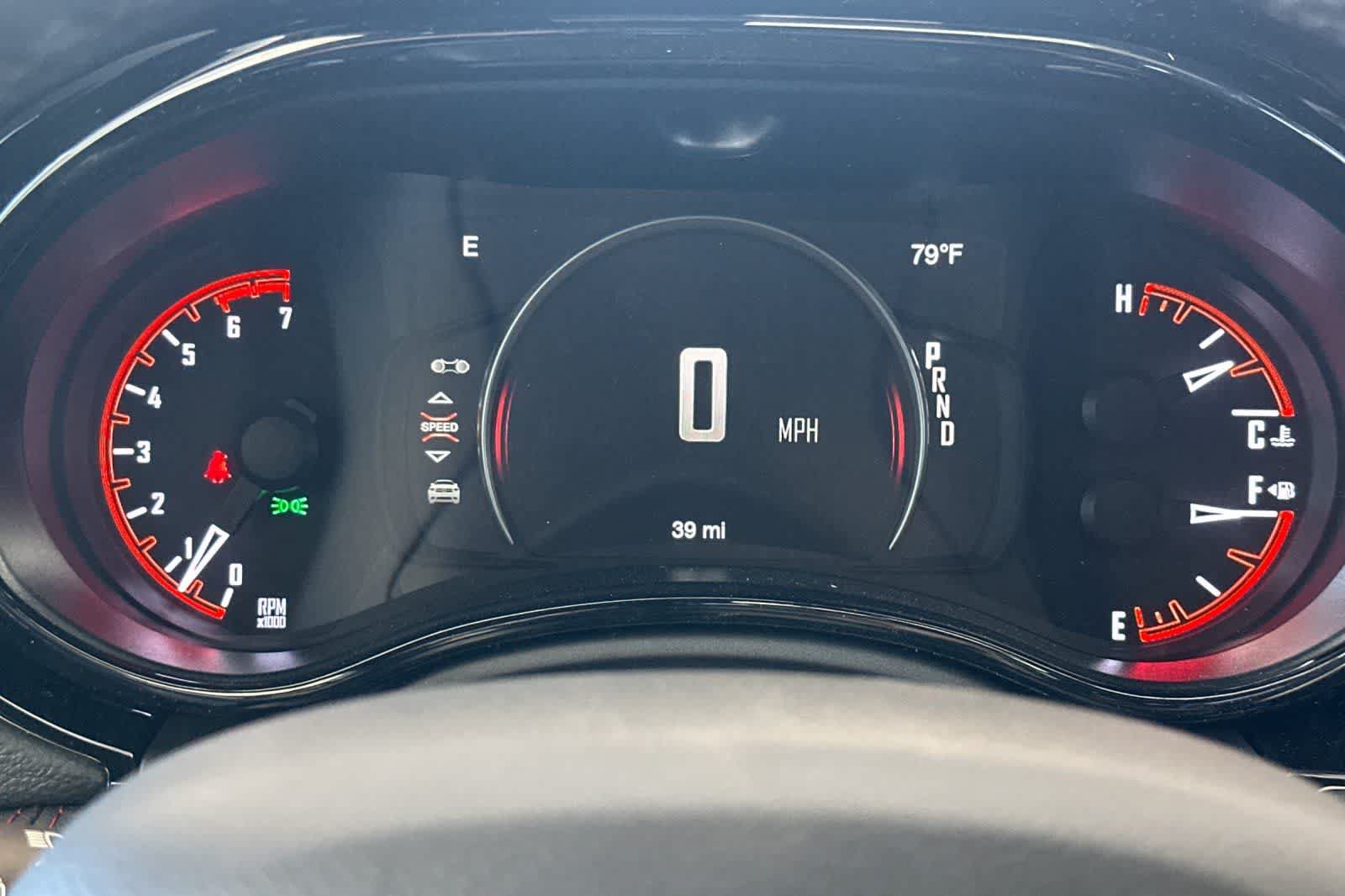 New 2026 Dodge Durango GT AWD/4WD image 30