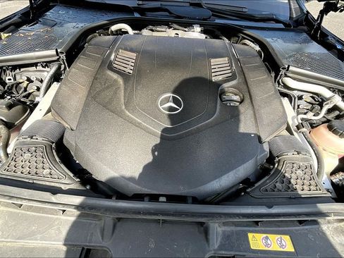 Certified 2023 Mercedes-Benz S 580 S 580 image 9