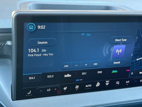 Used 2026 Ford Maverick Tremor AWD/4WD image 17