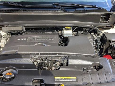 Used 2019 Nissan Pathfinder SV w/ Rock Creek Edition image 23