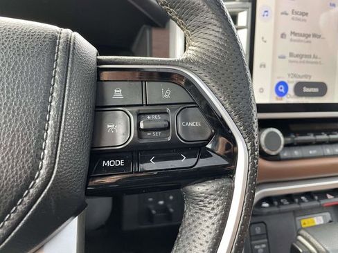 Used 2023 Toyota Tundra 1794 Edition image 26