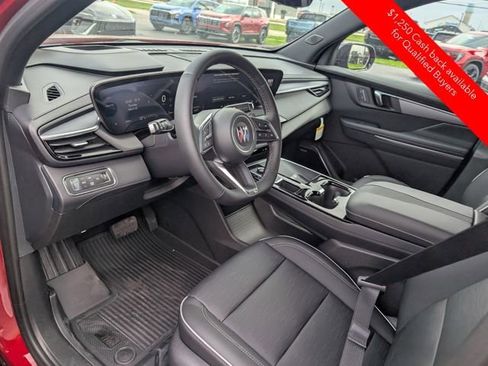 New 2026 Buick Enclave Sport Touring w/ Power Package AWD/4WD image 13