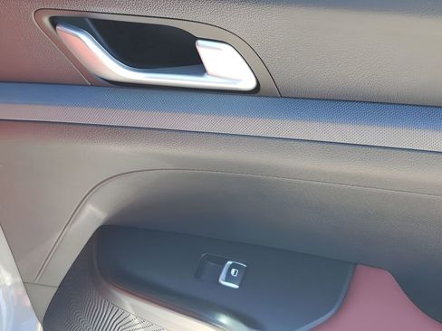 Used 2024 Kia K5 GT-Line w/ GT-Line Premium Package image 48