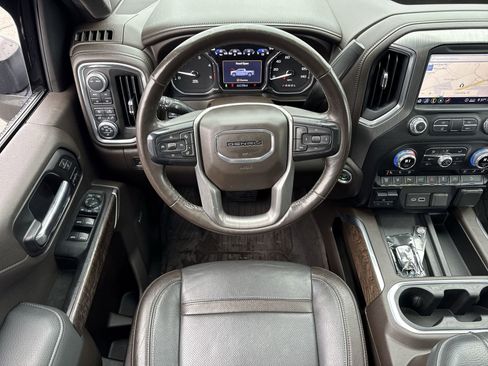 Used 2020 GMC Sierra 2500 Denali w/ Denali Ultimate Package image 29