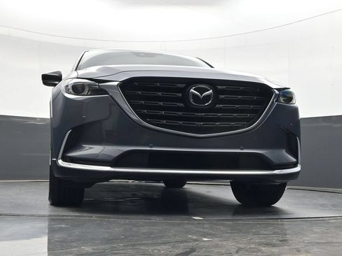 Used 2023 MAZDA CX-9 Carbon Edition AWD/4WD image 38