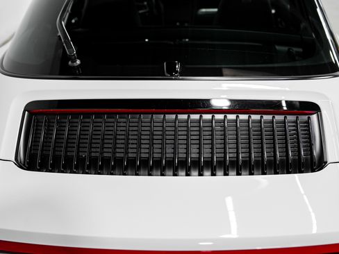 Used 2017 Porsche 911 Targa 4 image 68