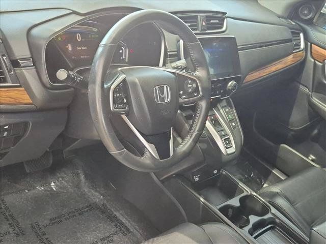 Used 2022 Honda CR-V EX-L image 10