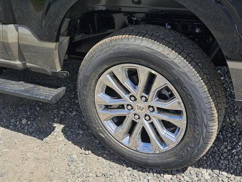 New 2026 Ford F150 King Ranch AWD/4WD image 7