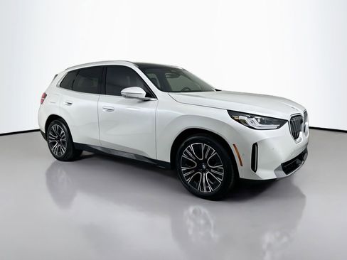 New 2026 BMW X3 xDrive30 image 3
