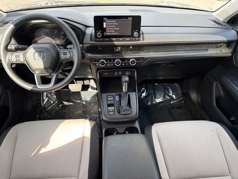 Used 2024 Honda CR-V EX image 17
