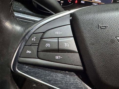 Used 2022 Cadillac XT5 Premium Luxury image 21