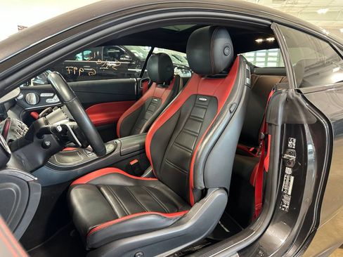 Used 2021 Mercedes-Benz E 53 AMG 4MATIC Coupe image 13