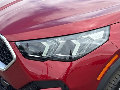 New 2026 BMW X2 xDrive28i w/ Convenience Package image 16