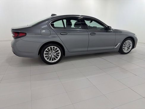 Certified 2023 BMW 530i xDrive w/ Premium Package image 6