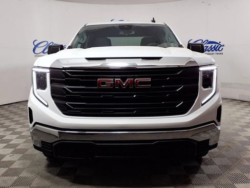 New 2026 GMC Sierra 1500 Pro w/ Pro Value Package RWD image 3