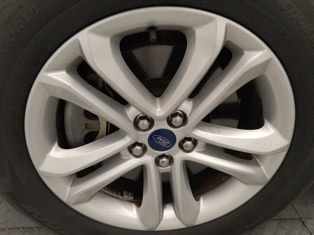 Used 2019 Ford Edge SEL w/ Equipment Group 201A AWD/4WD image 31